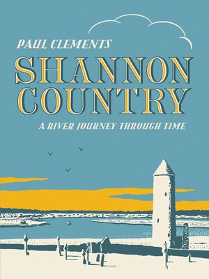 cover image of Shannon Country
